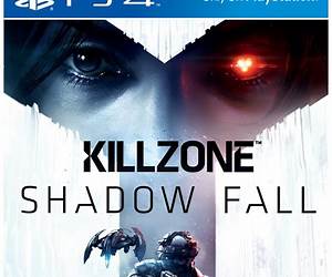 Shadow Falls, Complete Series