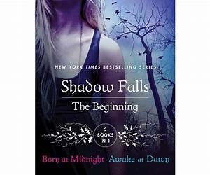 Shadow Falls, Complete Series Shadow Falls, Complete Series