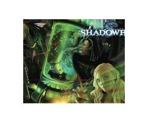 Shadowrun Storm Front Shadowrun Storm Front