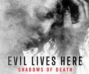 Shadows of Death (Dorothy Martin #14)