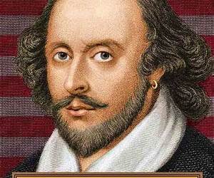 Shakespeare in America: An Anthology from the Revolution to Now