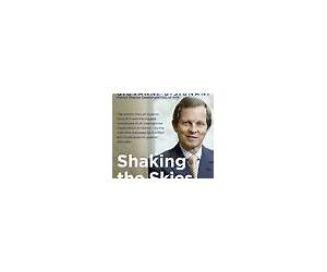 Shaking the Skies: The Untold Story of Aviation Since 9/11 and the Biggest Turnaround of an International Organization in History