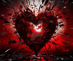 Shattered By Fate