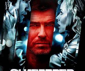 Shattered By Fate Shattered By Fate