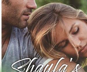 Shayla's Story (The Mathews Family, #2) Shayla's Story (The Mathews Family, #2)