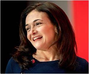 Sheryl Sandberg China \u0026 Me