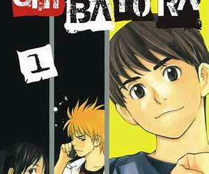 Shibatora Vol. 1