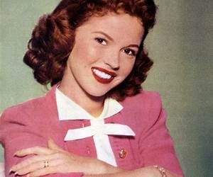 Shirley Temple Shirley Temple