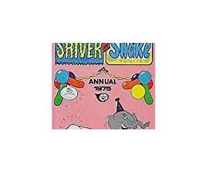 Shiver and Shake Annual 1975