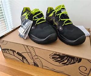 Shoes: Tails from the Post