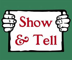 Show and Tell: How Everybody Can Make Extraordinary Presentations