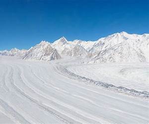Siachen Glacier, The Battle of Roses Siachen Glacier, The Battle of Roses