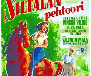 Siltalan pehtoori