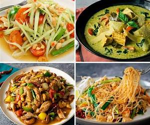 Simple Thai Food