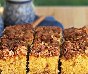 Simply DeliciousCoffee Cakes \u0026 Gourmet Coffee Recipes