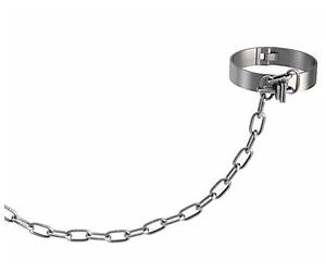Sin With Cuffs