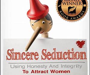 Sincere SeductionUsing Honesty \u0026 Integrity To Attract Women (Step-by-Step Instructions on How To Attract A Girl)