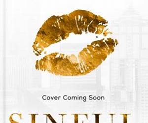 Sinful Witness (The Firm, #2)