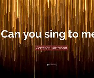 Sing to Me