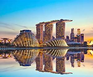 Singapore Singapore