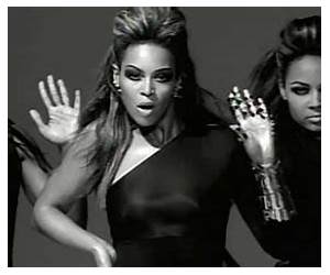 Single Ladies Single Ladies