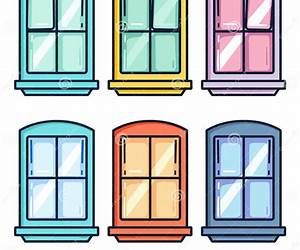 Six Different Windows Six Different Windows