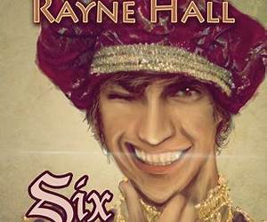 Six Quirky Tales Vol. 1 (2013 Edition)