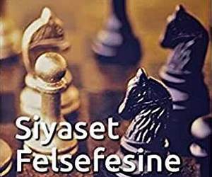 Siyaset Felsefesine Giriş Siyaset Felsefesine Giriş