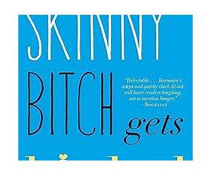 Skinny Bitch Gets Hitched (Skinny Bitch #2)