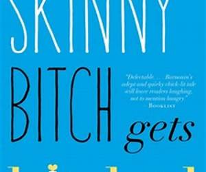 Skinny Bitch Gets Hitched (Skinny Bitch #2)