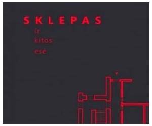 Sklepas ir kitos esė