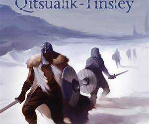Skraelings (Arctic Moon Magick, 1)