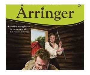 Skumringsnatt (Årringer #5) Skumringsnatt (Årringer #5)
