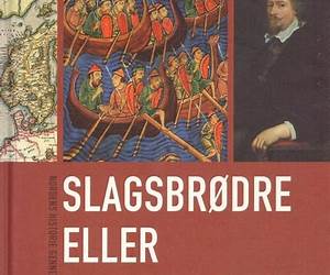 Slagsbrødre eller broderfolk