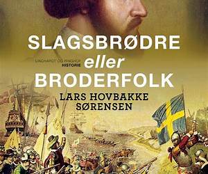 Slagsbrødre eller broderfolk Slagsbrødre eller broderfolk