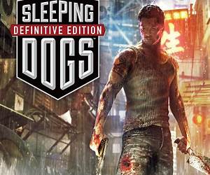 Sleeping Dogs