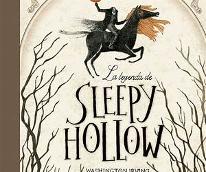 Sleepy Hollow: A Novelization (Includes the Classic Short Story)
