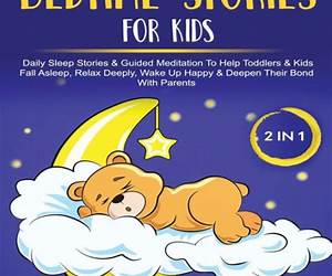Sleepy Time Stories: Twenty Traditional Tales