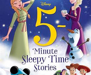 Sleepy Time Stories: Twenty Traditional Tales Sleepy Time Stories: Twenty Traditional Tales