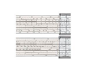 Slide Rules: Design, Build, and Archive Presentations in the Engineering and Technical Fields Slide Rules: Design, Build, and Archive Presentations in the Engineering and Technical Fields