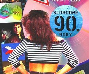 Slobodné 90. roky