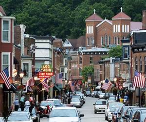 Small Town, Big Murder