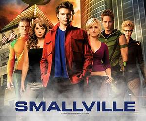 Smallville: Effigy (Season 11 Special #1) Smallville: Effigy (Season 11 Special #1)