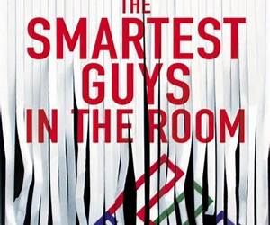Smartest Guy In The Room