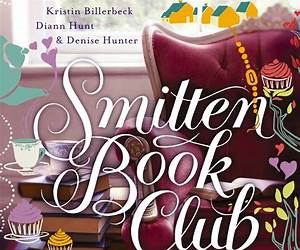 Smitten Book Club (Smitten, #3)