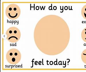 So the Feeling Shows