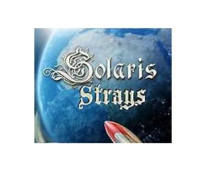 Solaris Seeks (Solaris Saga Book 2)
