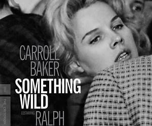 Something Wild