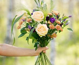 Sommarens blommor