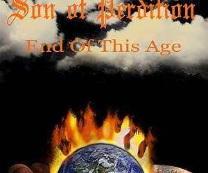 Son of PerditionEnd of This Age